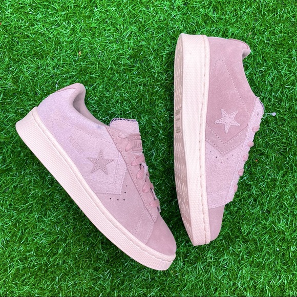 Converse All Star Pro Leather Ox 💕 - Picture 3 of 6